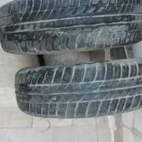 لاستیک پراید 60 درصد 165