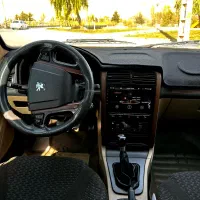 پژو پارس tu5 سیمی|خودرو سواری و وانت|مهاباد (آذربایجان غربی), |دیوار