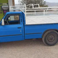 نیسان دیزل مدل ۹۹ازهمه لحاظ عالی