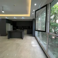 آپارتمان۱۰۸متری، نیاوران، دوخواب، مشجر