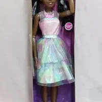 عروسک ارجینال باربی ۷۰ سانتی|اسباببازی|تهران, خواجه نظام الملک|دیوار