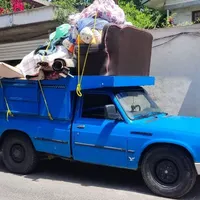 اتوبار مهرورز اساب کشی با کادری مجرب با ماشین|خدمات حمل و نقل|فومن, |دیوار