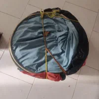 چادر مسافرتی مناسب 12نفره