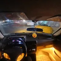 پراید هاچبک، مدل ۱۳۸۵ شاسی و موتور پلمپ|خودرو سواری و وانت|تهران, بازار|دیوار