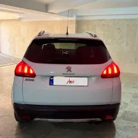 پژو ۲۰۰۸