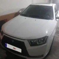 دنا پلاس ۶ دنده توربو، مدل ۱۴۰۲