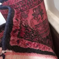 فرش دستباف ۳ متری|فرش|ساوه, |دیوار