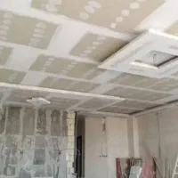 نقاشی تخصصی ساختمان منصف