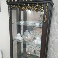 ویترین سالم (دولت آباد)