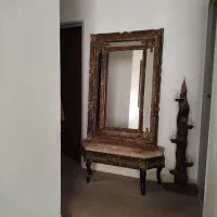 آینه و کنسول