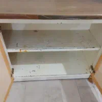 کابینت|آب‌چکان و نظم‌دهنده ظروف|فردیس, شهرک ناز|دیوار