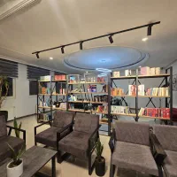 مدیر دفتر / منشی / همکار اداری
