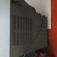 فروش میز تلویزیون شیشه ای و تلویزیون|میز تلویزیون|نشتارود, |دیوار