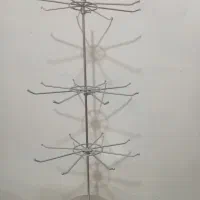 رگال رومیزی سه طبقه رگال رومیزی قیمت توافقی