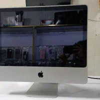 i mac کامپیوتر all in one به علاوه فیش زن