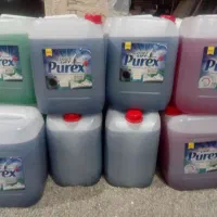 مواد شوینده به قیمت کارخانه