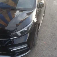 آریزو ۶ تمیز|خودرو سواری و وانت|نیشابور, شهرک بهداری|دیوار