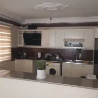 رهن واحد ۱۱۶ متری انتهای خیابان کشاورز