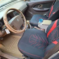 پارس سال مدل ۹۳|خودرو سواری و وانت|تربت جام, شهید مدرس|دیوار