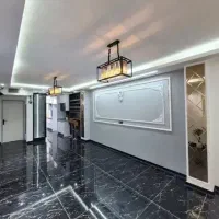 نقاش نقاشی ساختمان کناف