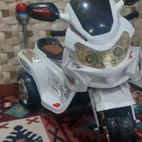 موتور شارژی