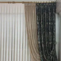 استخدام خیاط خانم پرده با درآمد عالی|استخدام صنعتی، فنی، مهندسی|اصفهان, شهشهان|دیوار
