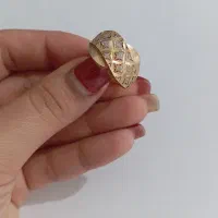 انگشتر معاوضه