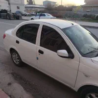 ماشین ساینا اس مدل 1402|خودرو سواری و وانت|بندر ترکمن, |دیوار