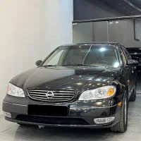 نیسان ماکسیما اتومات مدل 1389