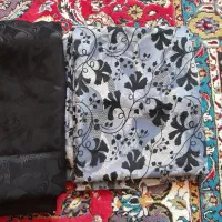 یک عددچادرسیاه یک عددچادرمعمولی
