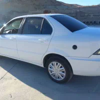 سمند سورن موتور ملی|خودرو سواری و وانت|اسکو, |دیوار