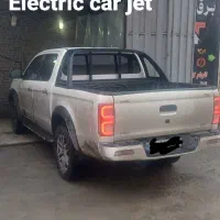 باطری سازی  و روشن کردن خودرو در محل