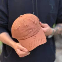 کلاه نقاب دار، بیسبالی