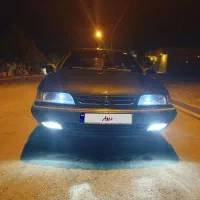 زانتیا 2000|خودرو سواری و وانت|گلبهار, شهر جدید گلبهار|دیوار