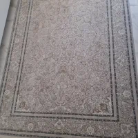 فرش ۴ متری نو وسالم ۱۲۰۰شانه