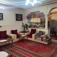 اپارتمان-طبقه-دوم-100-متری-با-اسانسور