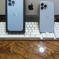 iphone 13pro max 512(خرید فروش گوشی کارکرده)