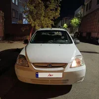 خودرو ریو مدل ۸۹