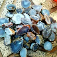 عقیق رنگی فردوس