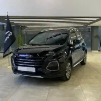 KMC SR3 محصول جدید کرمان موتور