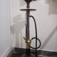 قلیان سوپاپ دار