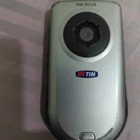 گوشی نوکیا اصلی با  شارجر مدل ۶۶۳۰|موبایل|اصفهان, مهرآباد|دیوار