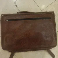 کیف چرم مردانه|کیف، کفش، کمربند|تهران, درختی|دیوار