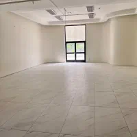 ۲۰۰متر سالن فلت/ ارتفاع سقف بلند/ همکف