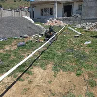 لوله کشی گاز