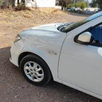 ساینا دوگانه شرکت|خودرو سواری و وانت|خرم‌آباد, |دیوار