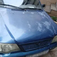 پراید ۱۱۱|خودرو سواری و وانت|اردبیل, |دیوار