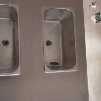 دستگاه بستنی دوموتور مونتاژ چین|کافیشاپ و رستوران|شیراز, کیان آباد|دیوار