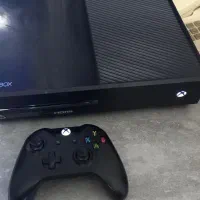xbox one پرقدرت کاملا سالم|کنسول، بازی ویدئویی و آنلاین|کرج, آق تپه|دیوار