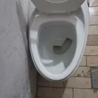 توالت فرنگی|لوازم سرویس بهداشتی|مشهد, هفت تیر (نه دره)|دیوار